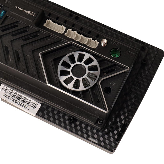 Nippon NDROID-9 PRO X 9 inch Android car stereo