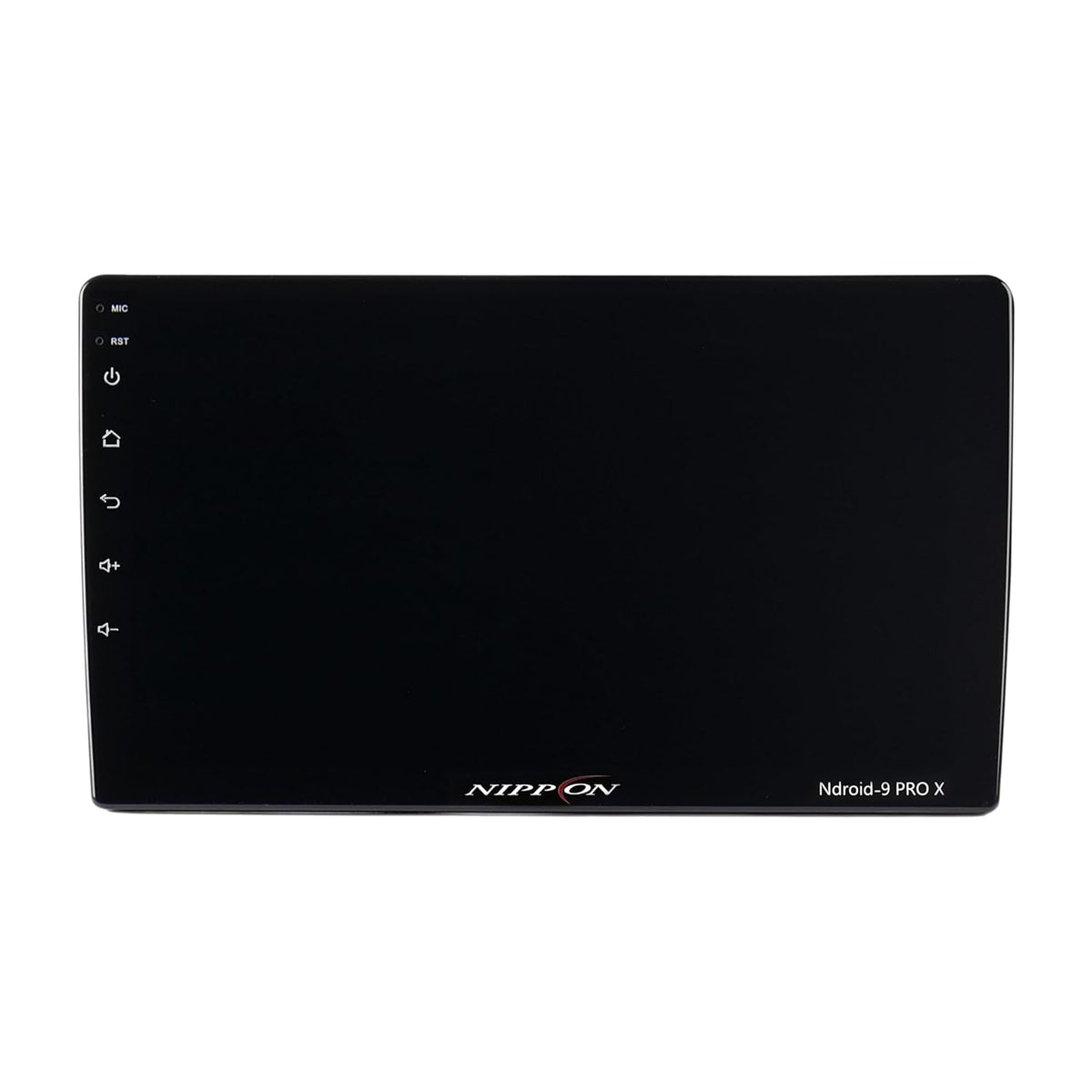 Nippon NDROID 9 PRO X 9 inch Android car stereo, 4GB/64GB