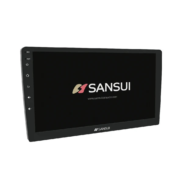 Sansui SAM-5250 Economy Edition Android car stereo