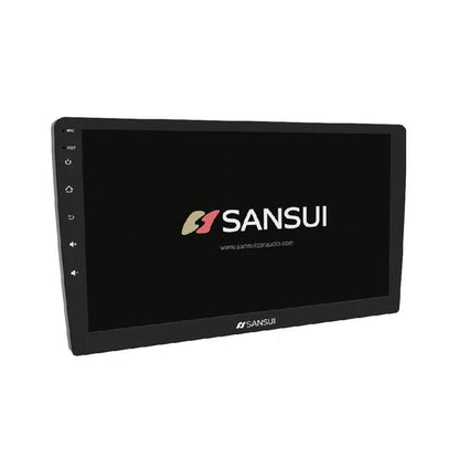 Sansui SAM-5250 Economy Edition Android car stereo
