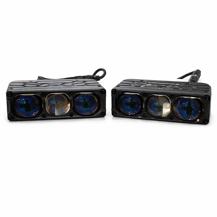 Blaupunkt FOG 7000 PRO LED fog lamp, cool white light