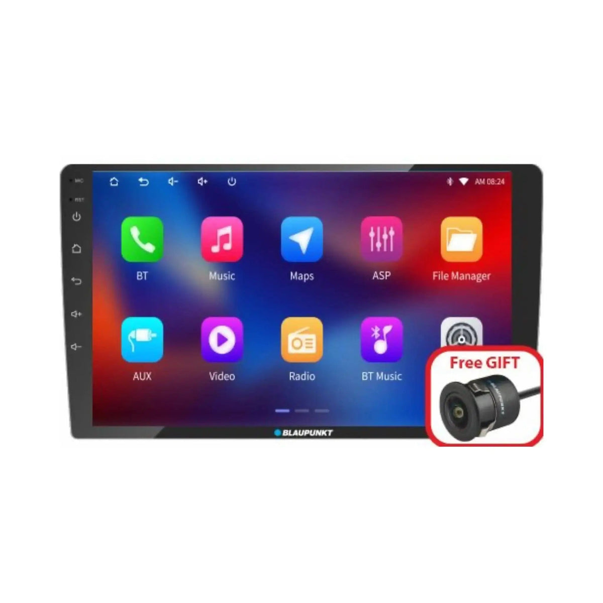 Blaupunkt Kingston 1100 9 inch Android car stereo