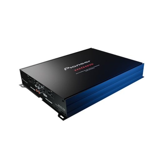 Pioneer GM-EL704 4-channel car amplifier