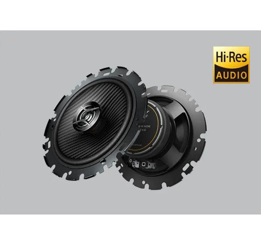 Pioneer premium sound upgrade kit for Maruti Suzuki Jimny