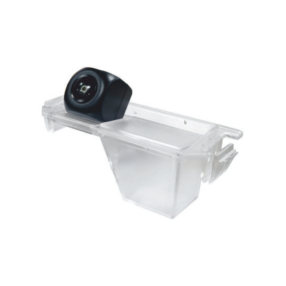 Blaupunkt BC DH05 number plate light reverse camera for Hyundai Creta