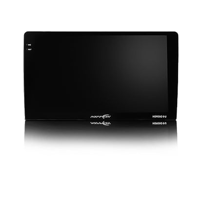 Nippon NDROID 9U QLED Android car stereo