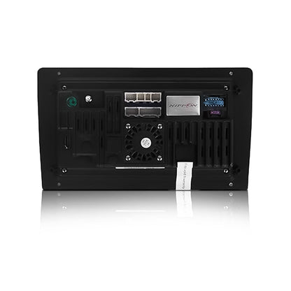 Nippon NDROID 9U QLED Android car stereo
