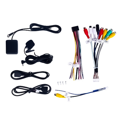 Nippon NDROID 9U QLED Android car stereo