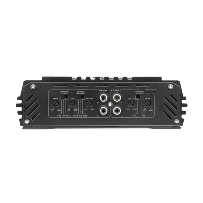 Nakamichi NKTE80.4 4-channel car amplifier