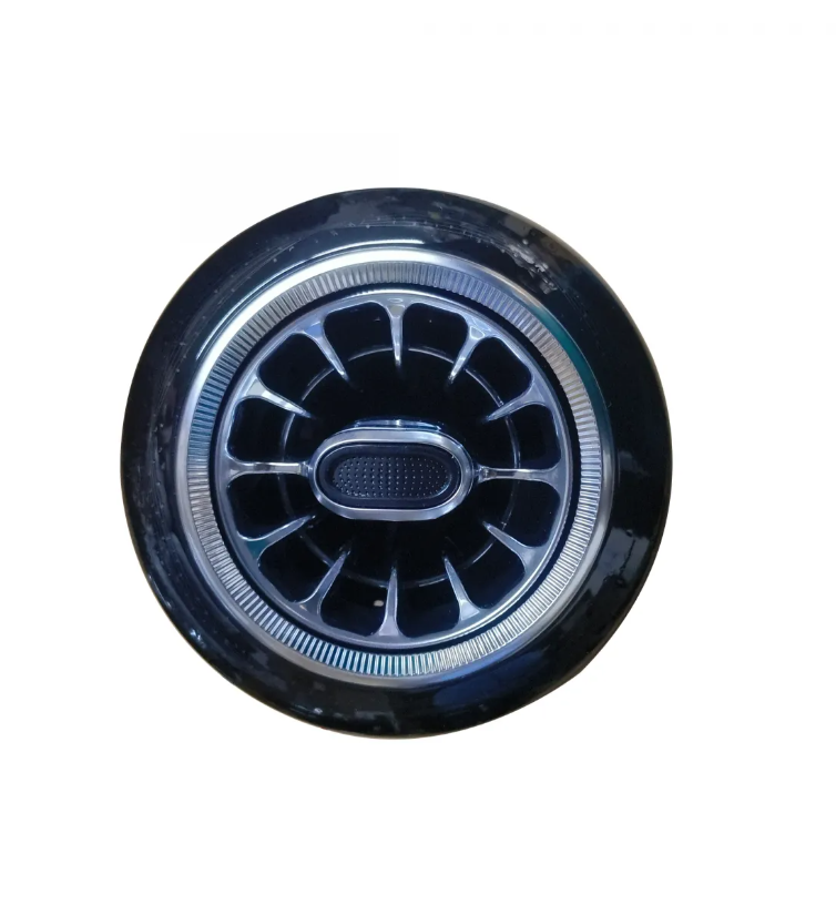 Cardi K4 AC vent ambient light for Mahindra Thar Roxx