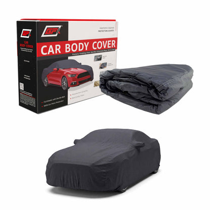 GFX waterproof car body cover for Hyundai i20 Gen 3 (2020 Onwards)