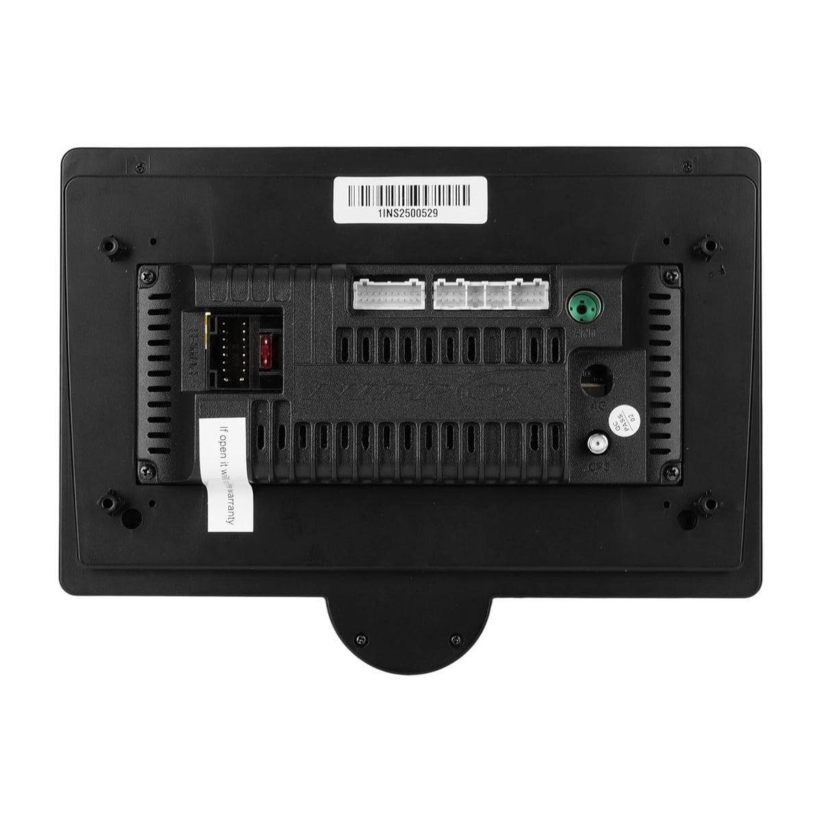 Nippon NDROID 9 inch QLED Android car stereo