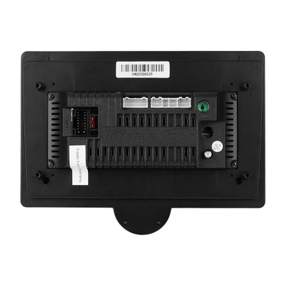 Nippon NDROID 9 inch QLED Android car stereo