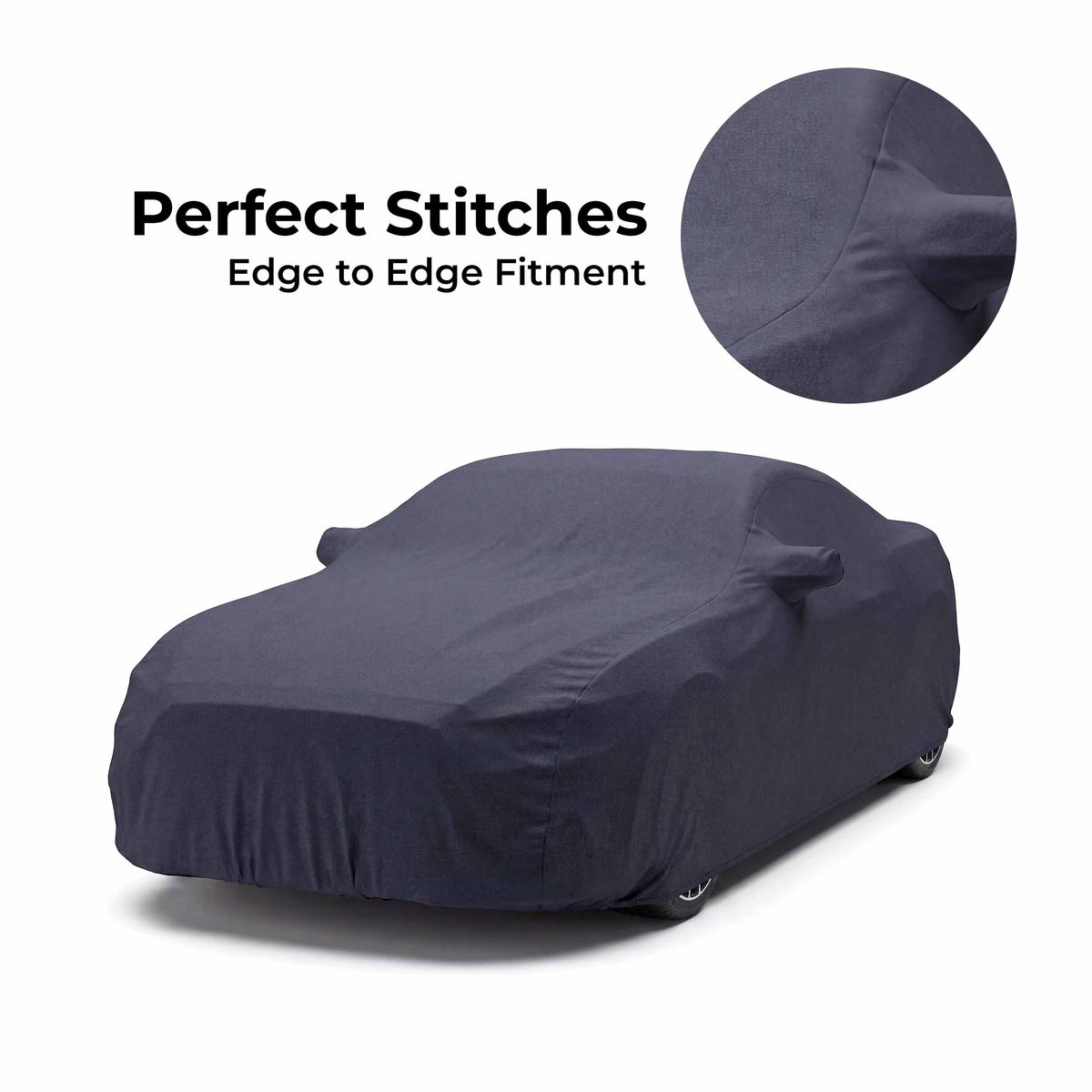GFX waterproof car body cover for Mahindra Bolero Neo
