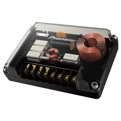 Pioneer TS-V170C 6.5 inch component car speaker