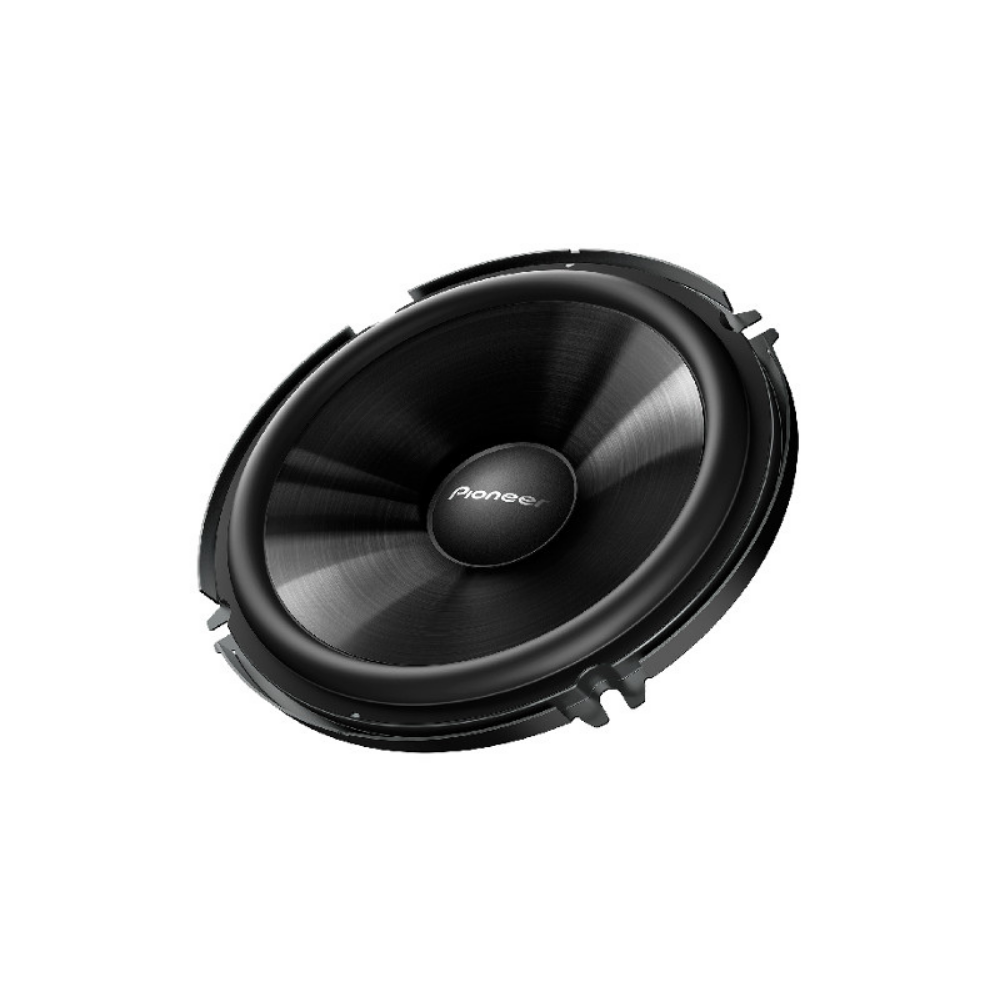 Pioneer TS-C602IN 6.5 inch component car speaker