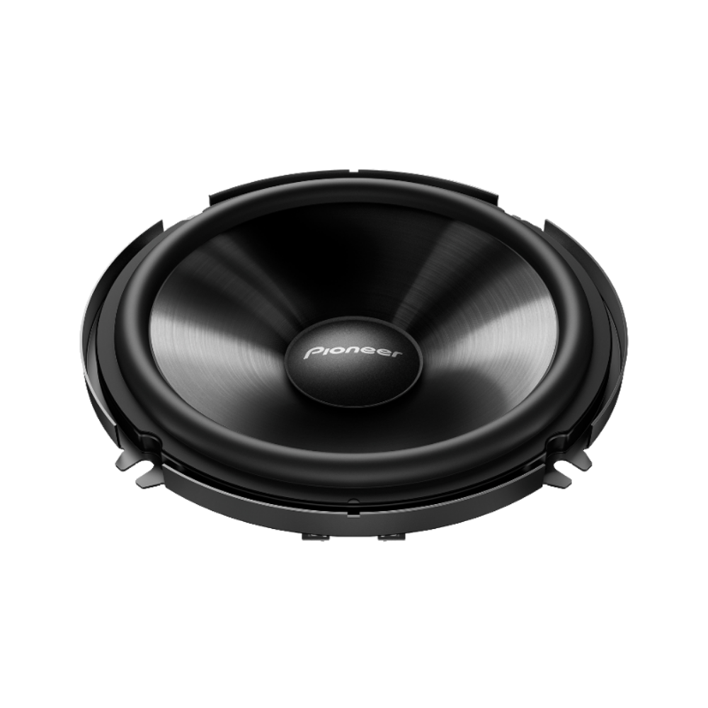 Pioneer TS-C602IN 6.5 inch component car speaker