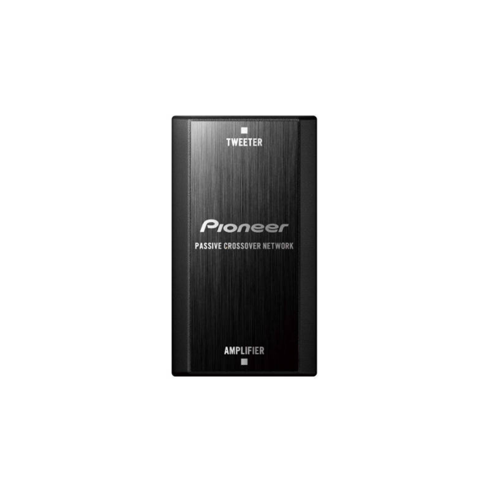 Pioneer TS-C602IN 6.5 inch component car speaker