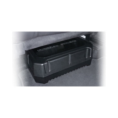 Pioneer TS-WX400DA compact active car subwoofer