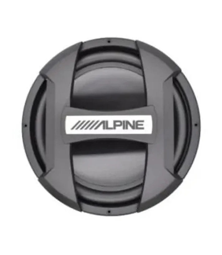 Alpine SWJ-12S4 12 inch car subwoofer