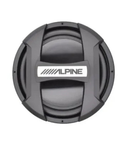 Alpine SWJ-12S4 12 inch car subwoofer