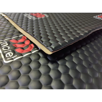 Morel ACUDAMP MAT-227.8 car damping sheet, pack of 8