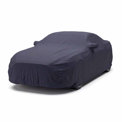 GFX waterproof car body cover for Kia Carens (2022 Onwards)