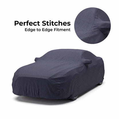 GFX waterproof car body cover for Volvo XC60 (2017 Onwards)