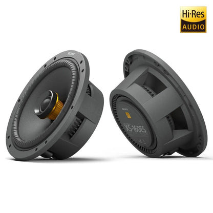 Sony XS-160ES 6.5 inch 2-way coaxial car speaker