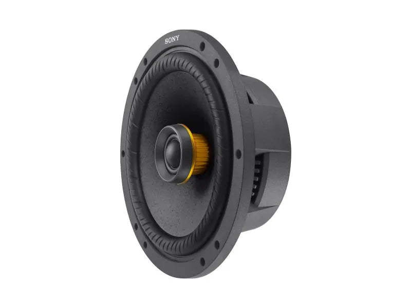 Sony XS-160ES 6.5 inch 2-way coaxial car speaker