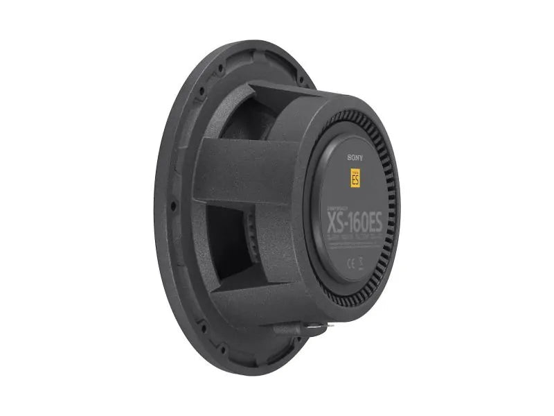 Sony XS-160ES 6.5 inch 2-way coaxial car speaker