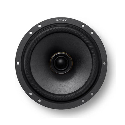Sony XS-160ES 6.5 inch 2-way coaxial car speaker