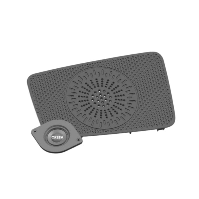Park Maxx center dashboard speaker grill for Hyundai Creta