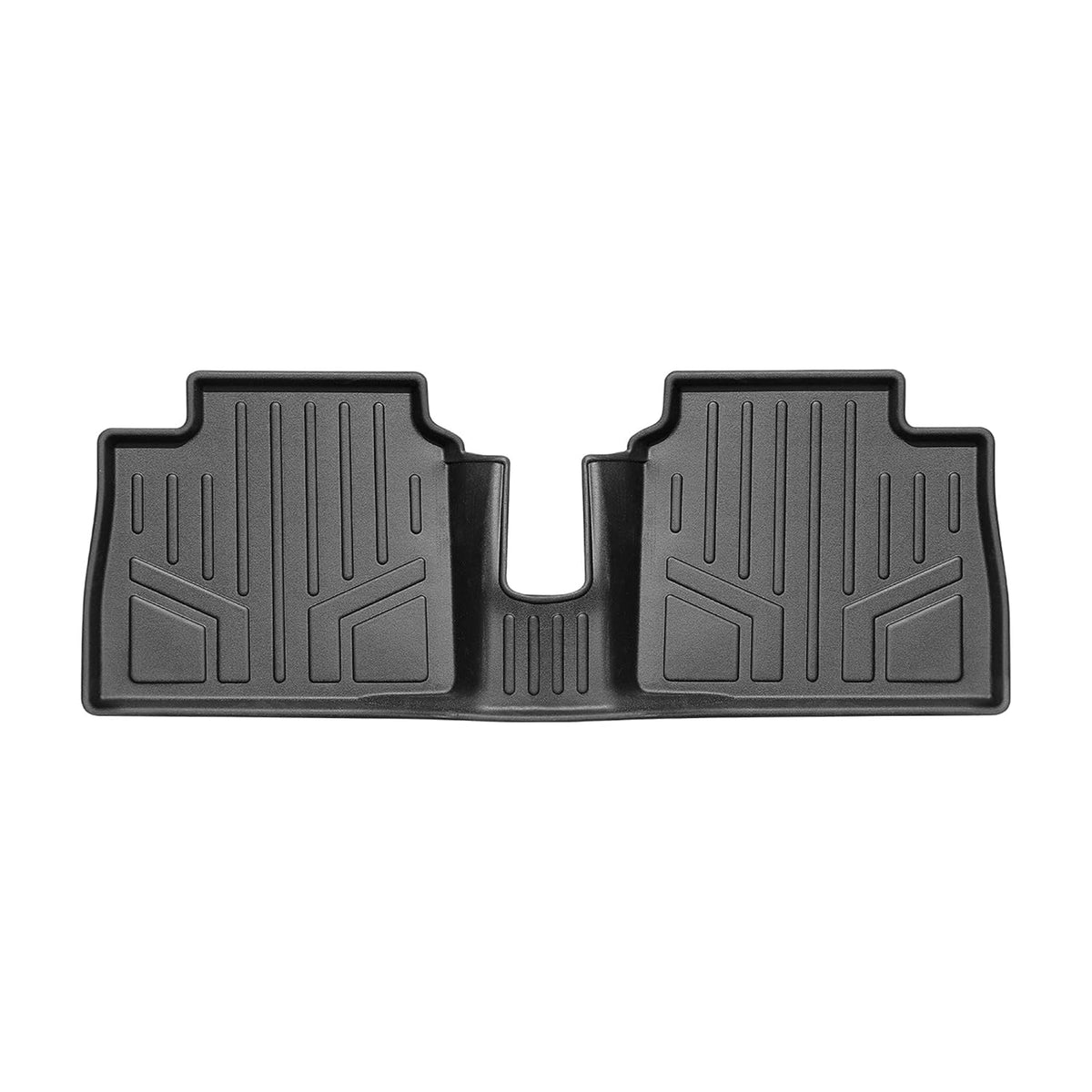 GFX black car floor mats for Automatic/Manual Maruti Suzuki WagonR (2019 Onwards)