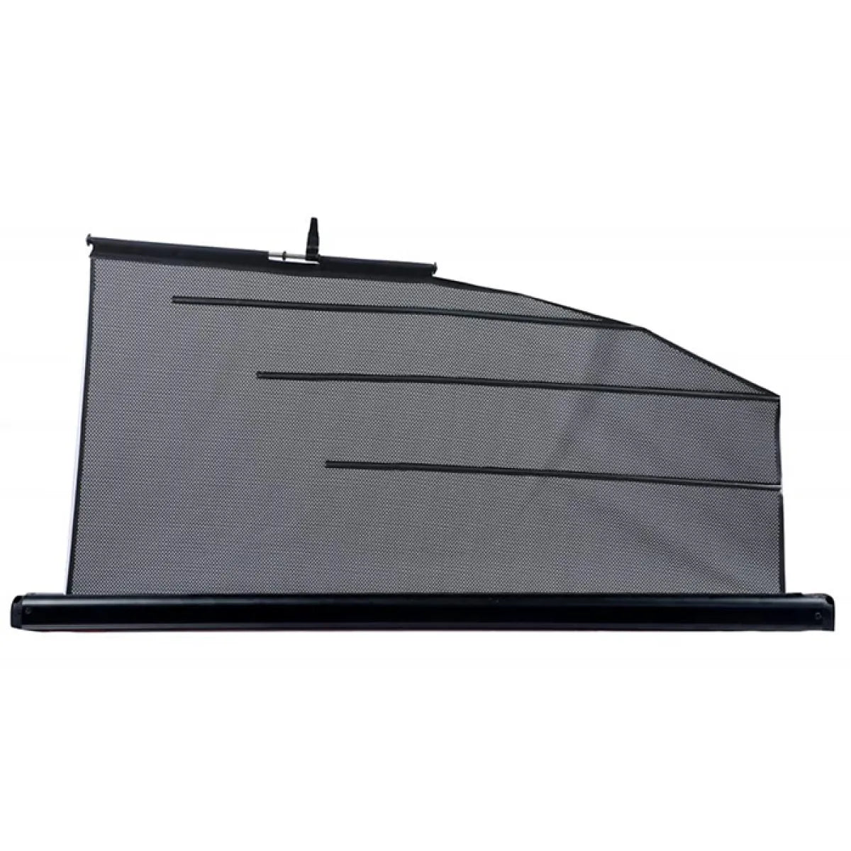 Swastik automatic window sunshade curtain set for Hyundai Verna (2017 Onwards)