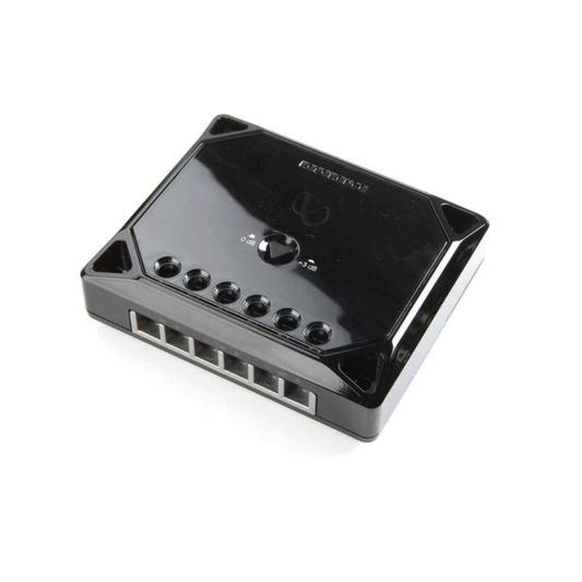 Infinity Reference REF-6530CXF 6.5 inch 2-way component car speaker
