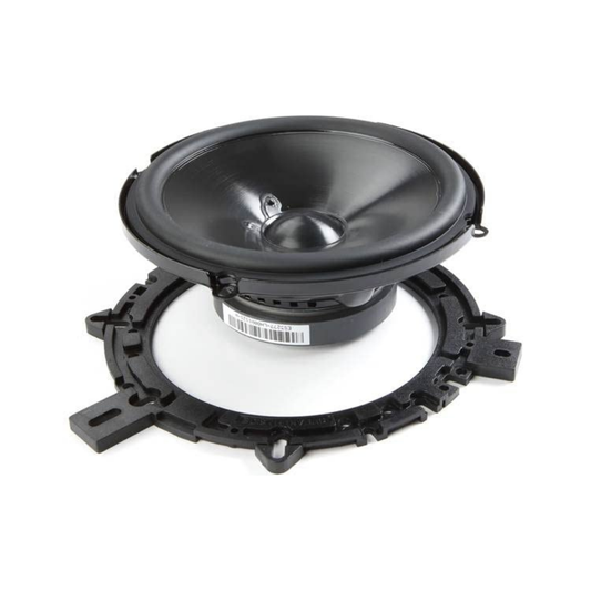Infinity Reference REF-6530CXF 6.5 inch 2-way component car speaker