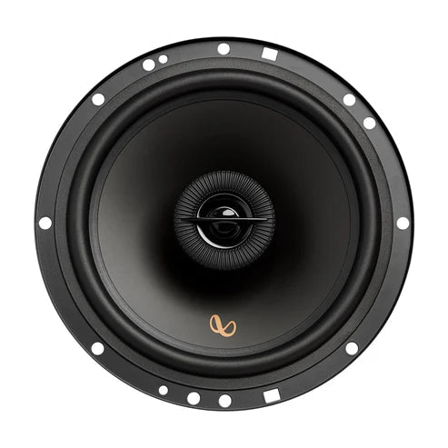 Infinity Alpha 603F 6.5 inch coaxial car speaker