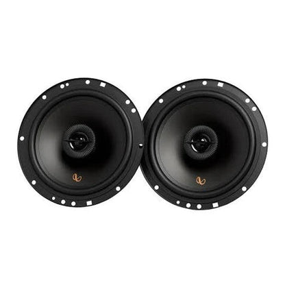 Infinity Alpha 603F 6.5 inch coaxial car speaker