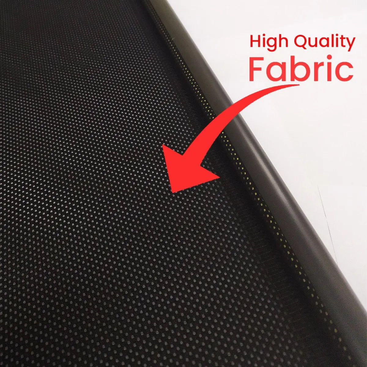 Swastik automatic window sunshade curtain set for Volkswagen Taigun (2021 Onwards)