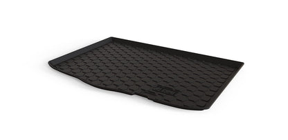 GFX premium trunk boot mat (dicky mat) for Venue (2019-2021), black