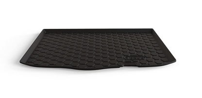 GFX premium trunk boot mat (dicky mat) for Venue (2019-2021), black