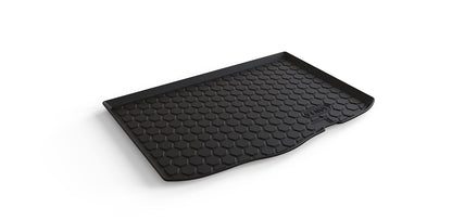 GFX premium trunk boot mat (dicky mat) for Venue (2019-2021), black