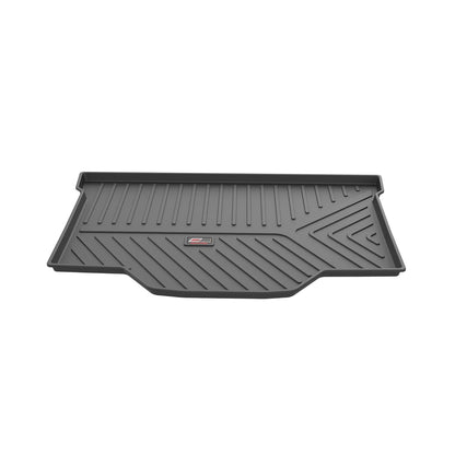 GFX premium trunk boot mat (dicky mat) for Maruti Suzuki Fronx (2023 Onwards), black