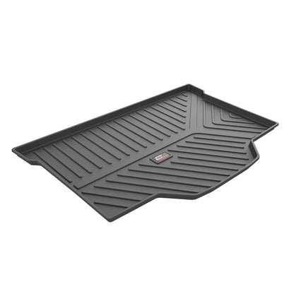 GFX premium trunk boot mat (dicky mat) for Maruti Suzuki Fronx (2023 Onwards), black