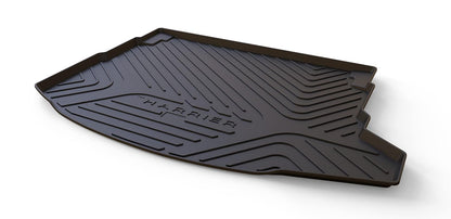 GFX premium trunk boot mat (dicky mat) for Harrier (2019 Onwards), black