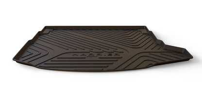 GFX premium trunk boot mat (dicky mat) for Harrier (2019 Onwards), black