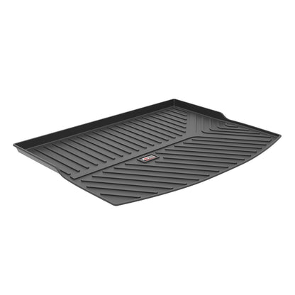 GFX premium trunk boot mat (dicky mat) for Grand Vitara (2022 Onwards), black