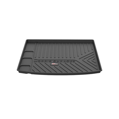 GFX premium trunk boot mat (dicky mat) for MG Astor (2021 Onwards), black