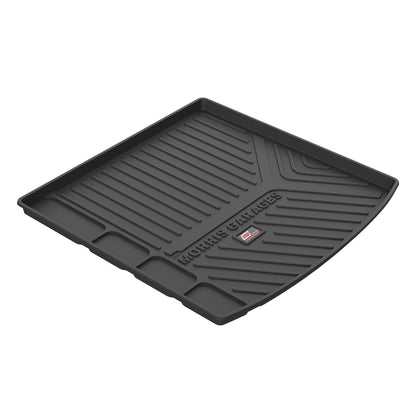 GFX premium trunk boot mat (dicky mat) for MG Astor (2021 Onwards), black